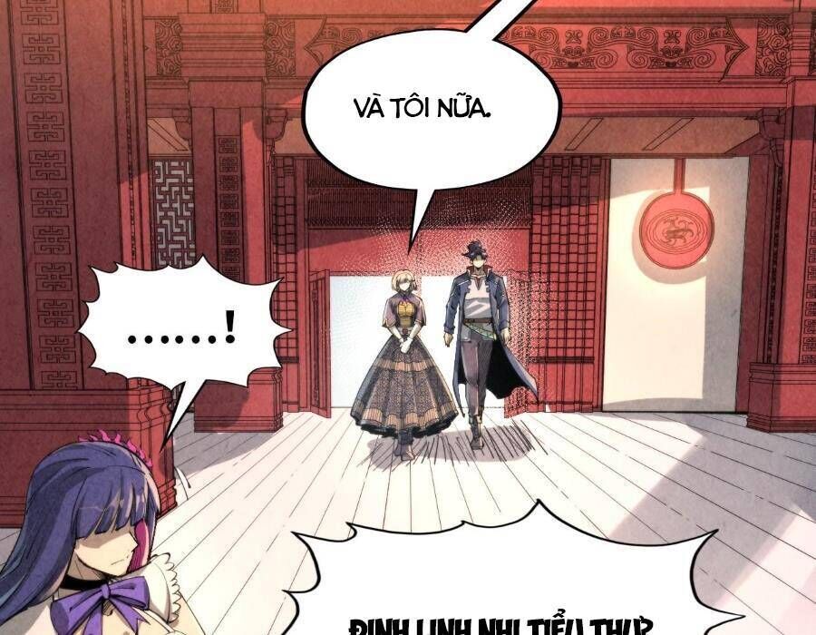 vạn cổ chí tôn chapter 245 - Trang 2