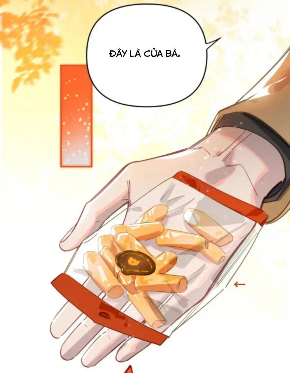 tôi có bệnh Chapter 45 - Trang 1