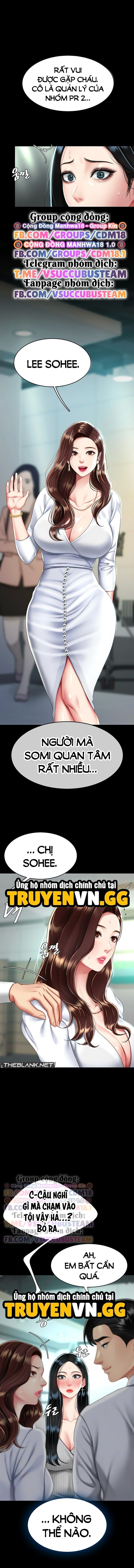 ăn mẹ trước chapter 43 - Trang 1