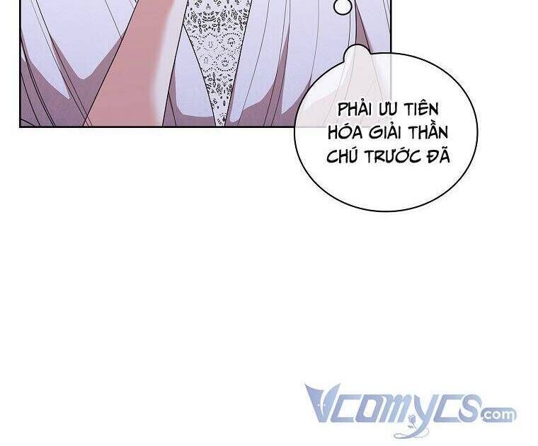 thư ký của bạo chúa chương 70 - Next Chapter 70.1