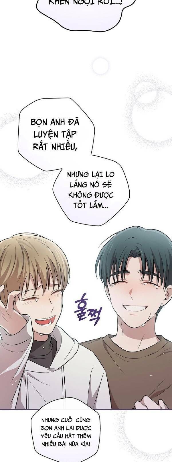 làm siêu sao từ 0 tuổi chapter 13 - Next chapter 14