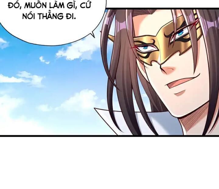 ta bị nhốt cùng một ngày mười vạn năm Chapter 424 - Next Chapter 425