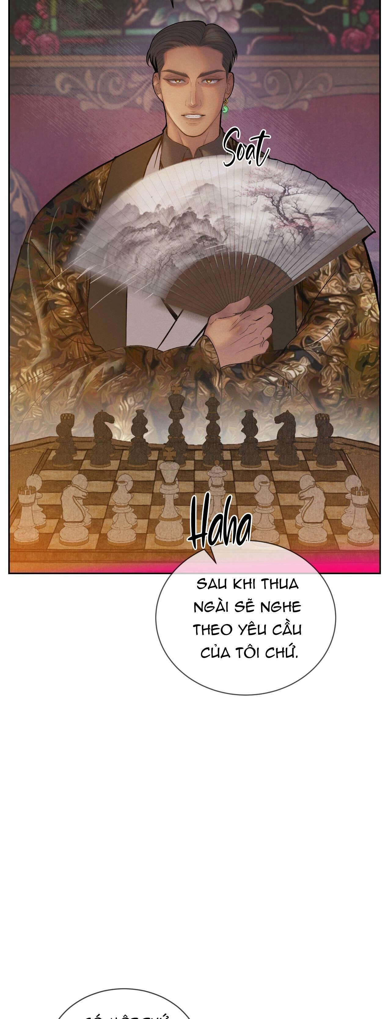 cậu bé đào Chapter 4 - Trang 2