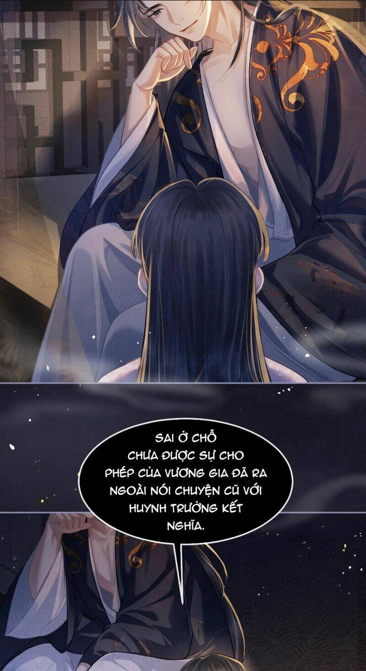 gả cho phản diện chapter 2 - Trang 2