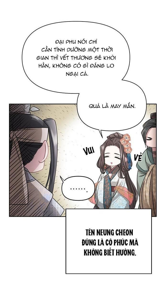 xuân phong viên mãn Chapter 6 - Trang 2