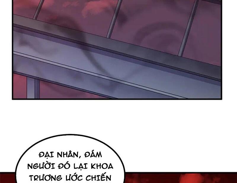 thần sủng tiến hóa Chapter 331 - Next Chapter 332