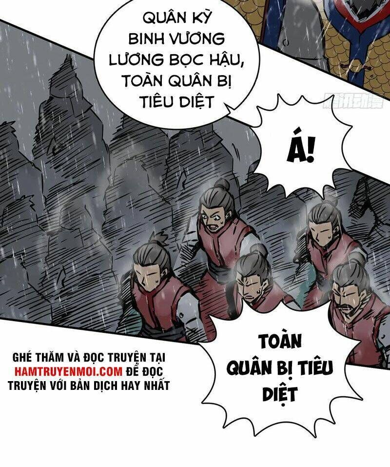 bắt đầu từ cửu đầu điểu chapter 78 - Trang 2