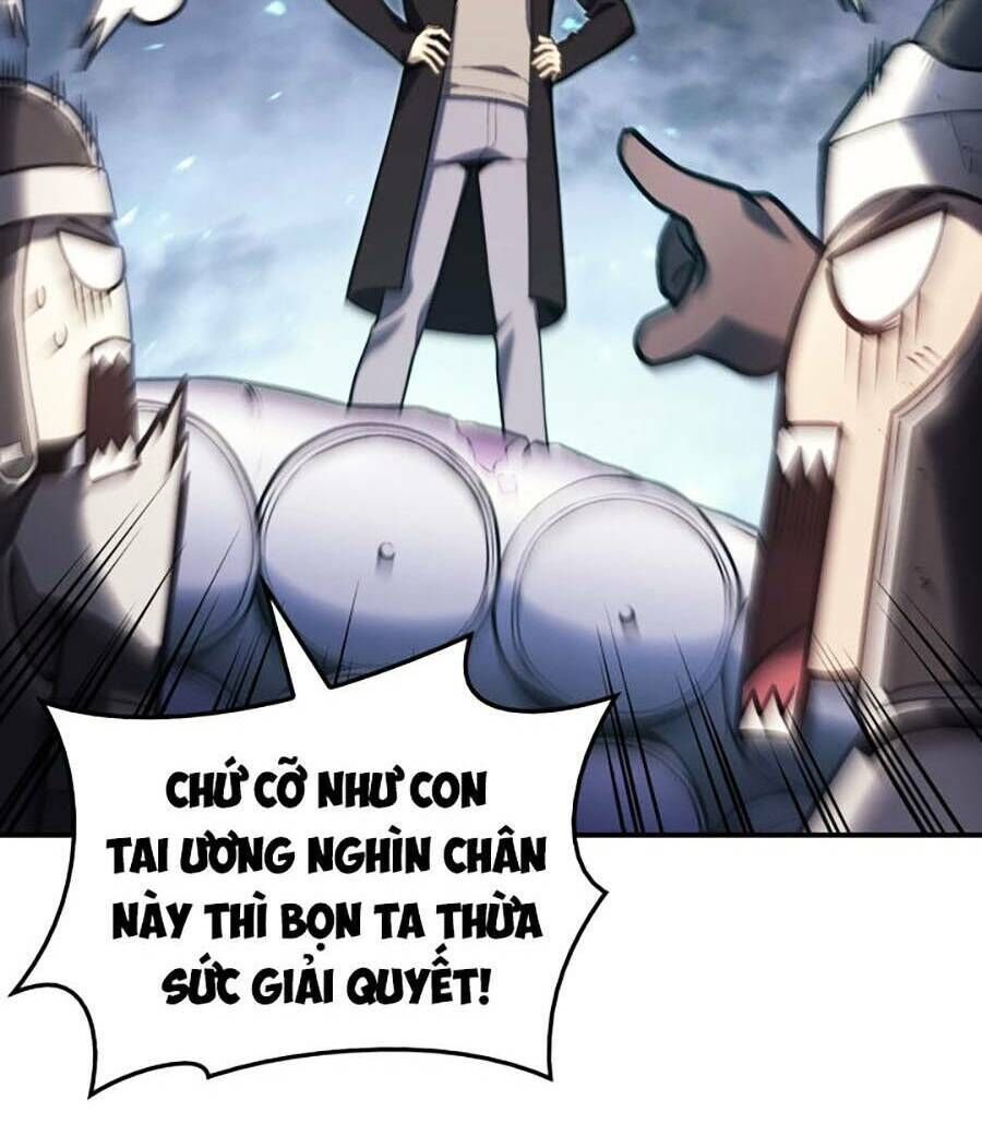 sự trở lại của anh hùng cấp thảm họa chapter 38 - Trang 2