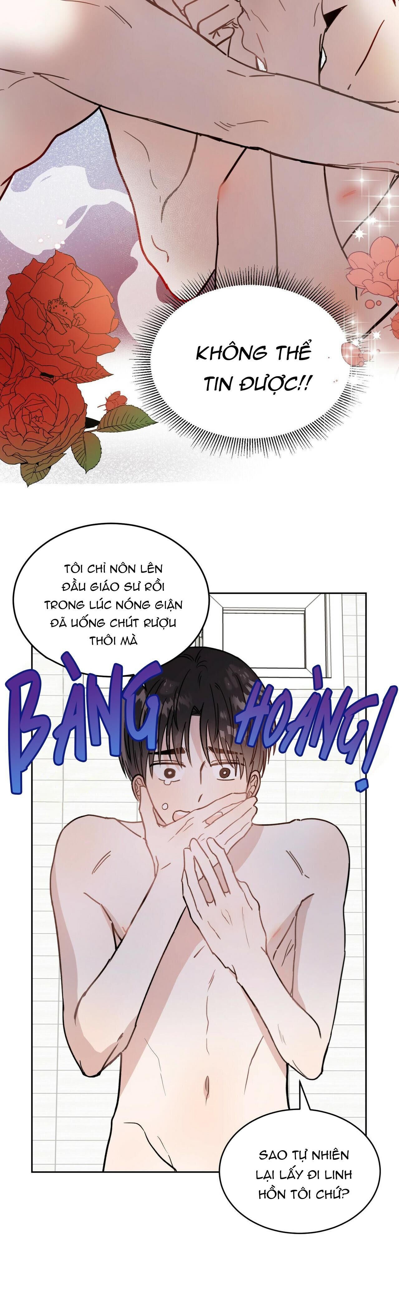 ác ma giữa ngã tư đường Chapter 2 - Next Chương 3