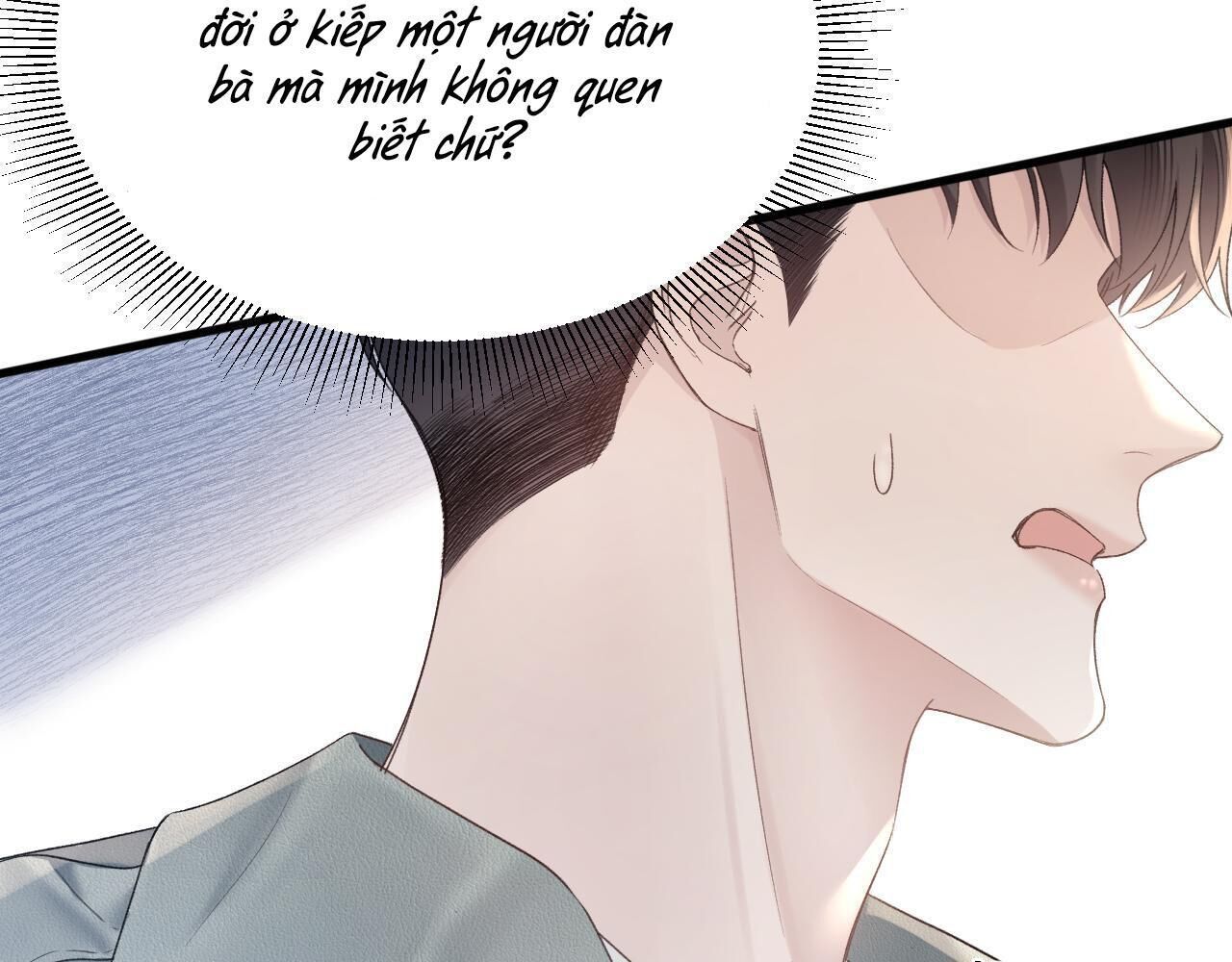 cuộc đối đầu gay gắt Chapter 77 - Trang 1