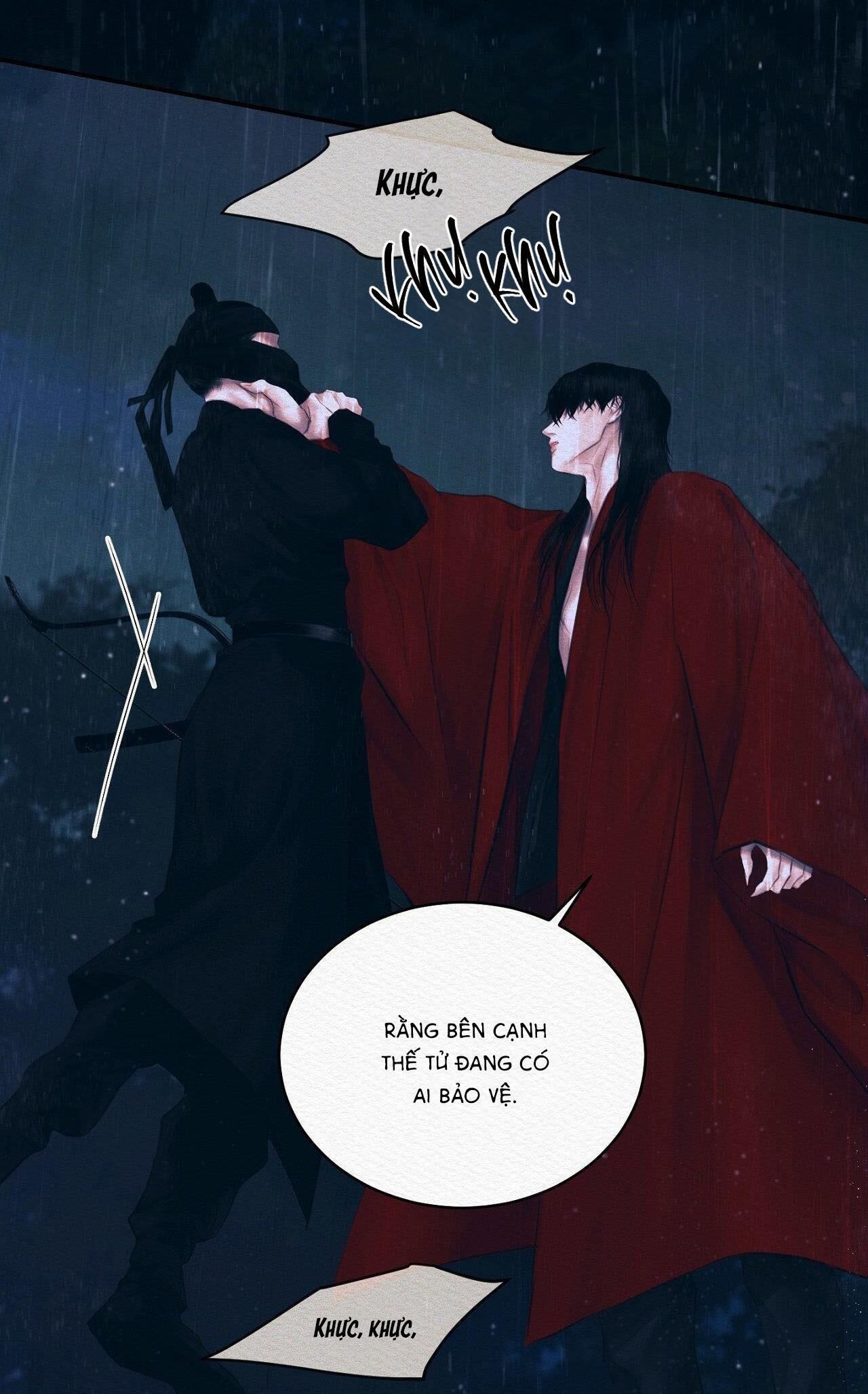 (CBunu) Củy Dạ Khút Chapter 62 End Season 2 - Trang 1