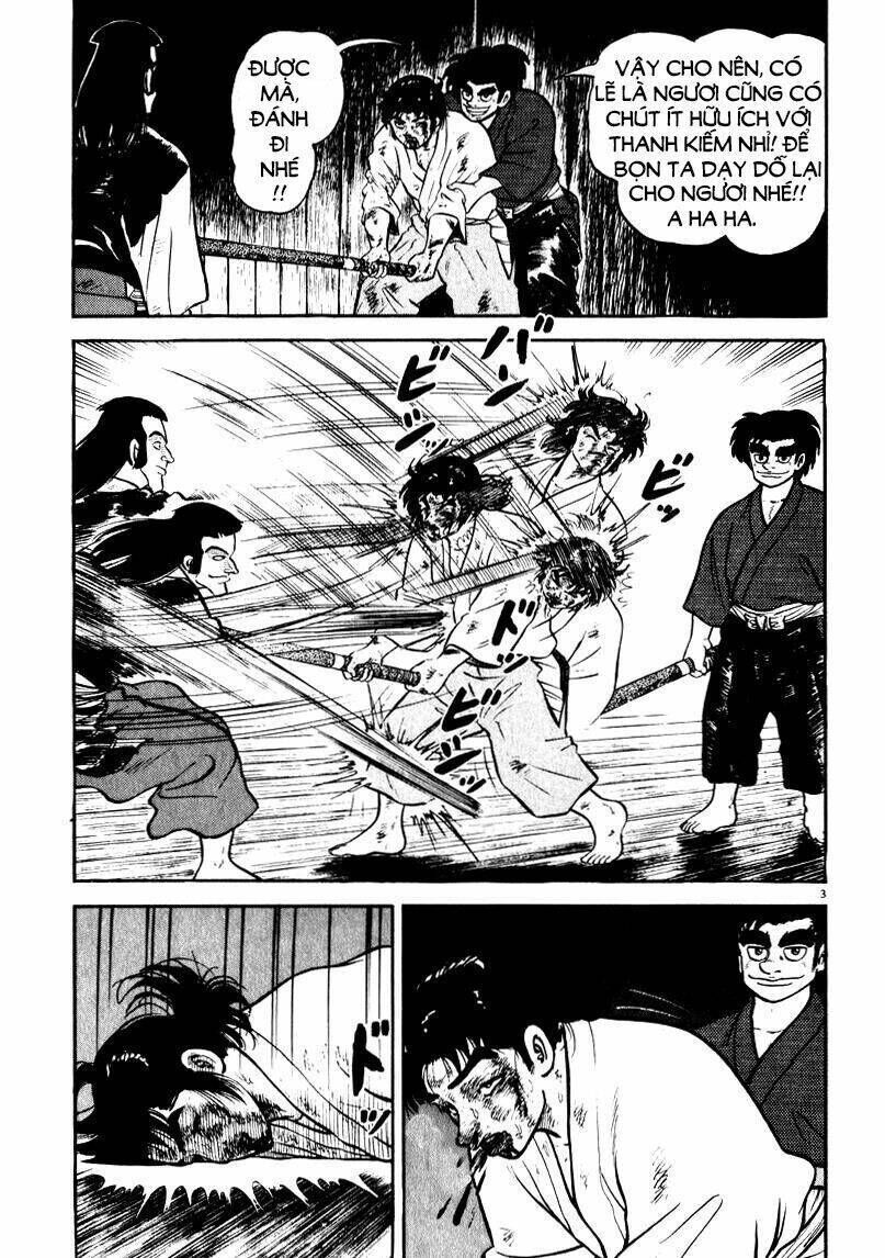 Azumi Chapter 64 - Trang 2