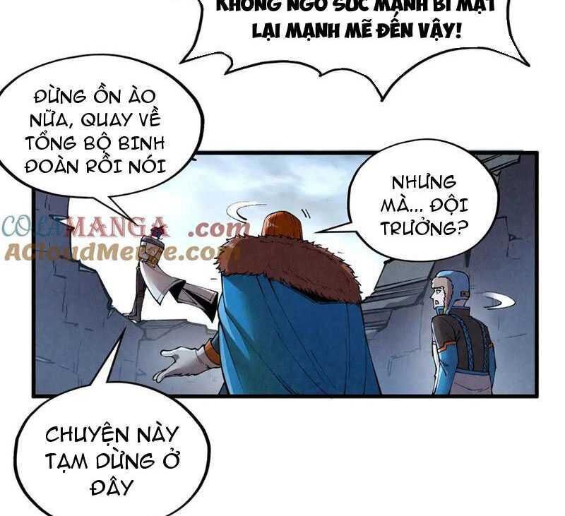 vạn cổ chí tôn Chương 319 - Trang 2