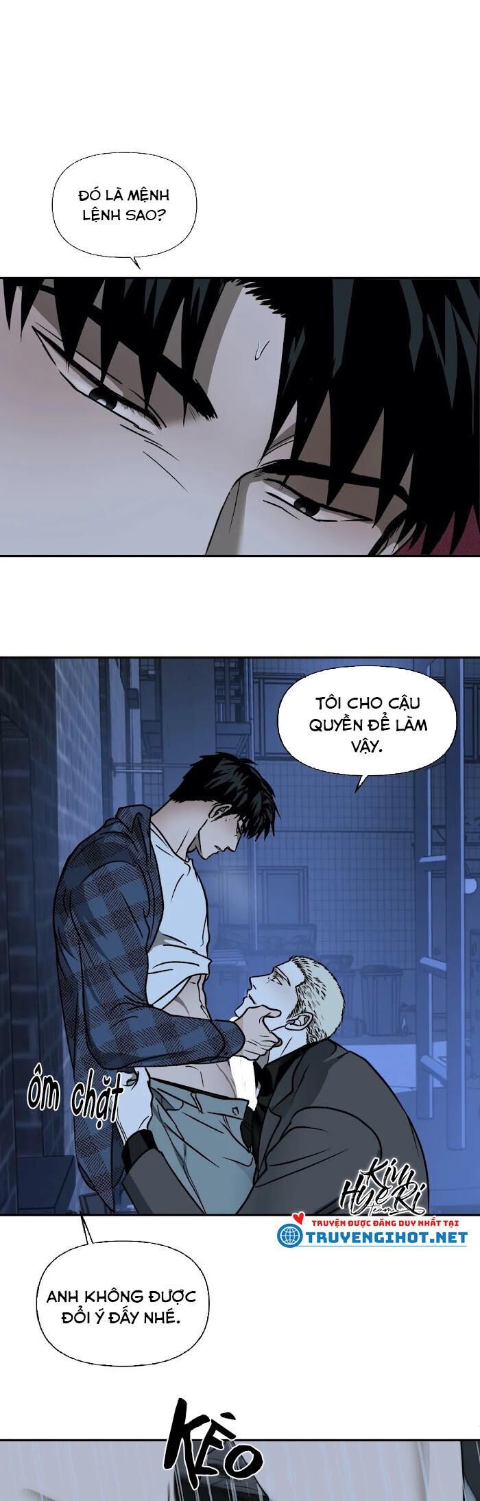 shutline Chapter 10 - Trang 1