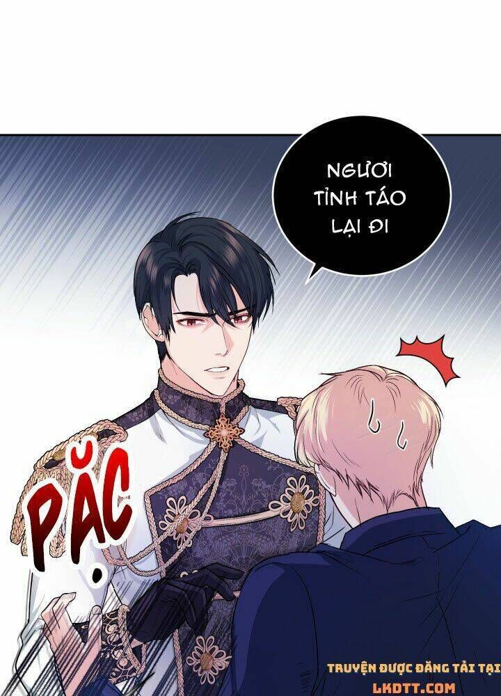 nhà điều chế nước hoa độc quyền của bạo chúa chapter 7 - Next chapter 8