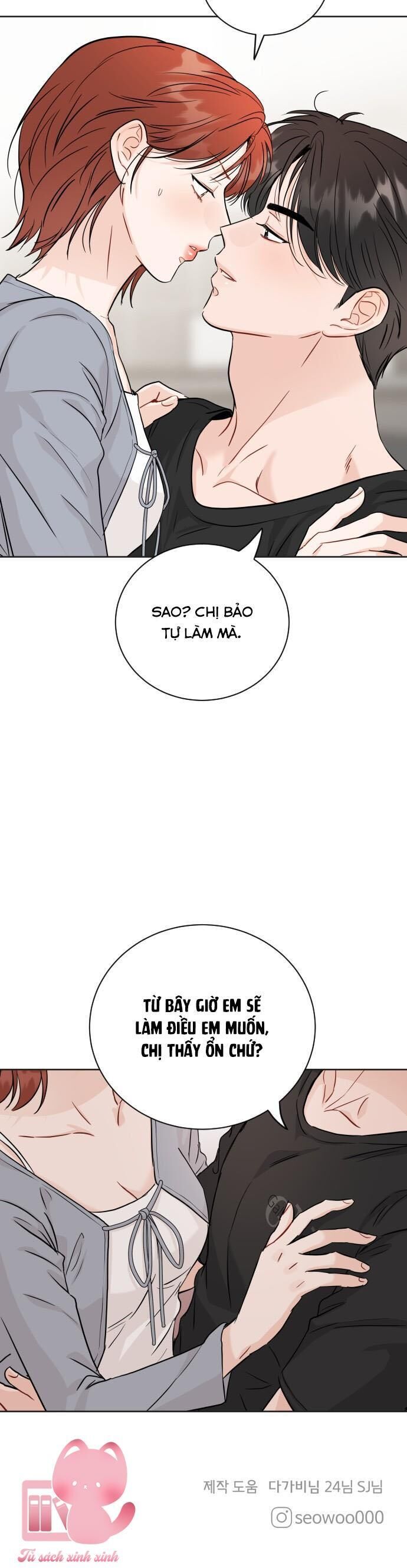 người một nhà Chap 85 - Trang 2