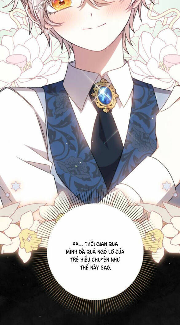 nàng bạo chúa muốn có một cuộc sống hạnh phúc hơn! chapter 36.2 - Next Chap 37