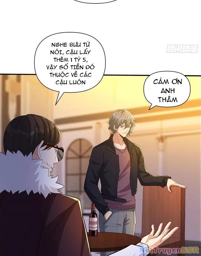 câu lạc bộ trao đổi nhân sinh chapter 21 - Next chapter 22