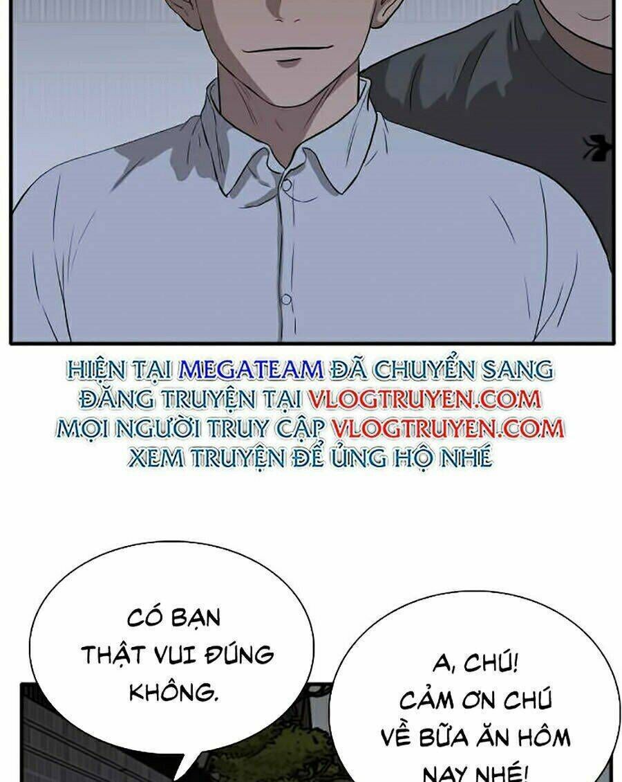 người xấu chapter 16 - Trang 2