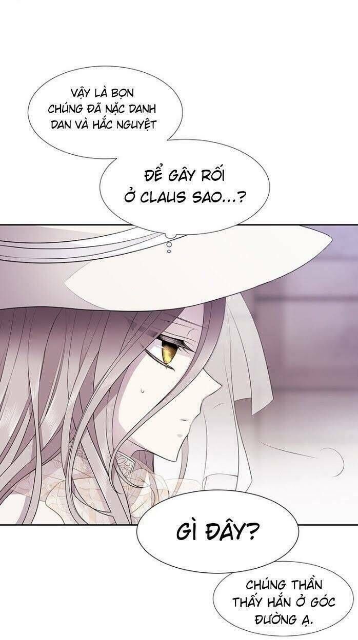 ngũ đại đồ đệ của charlotte chapter 9 - Next chapter 10