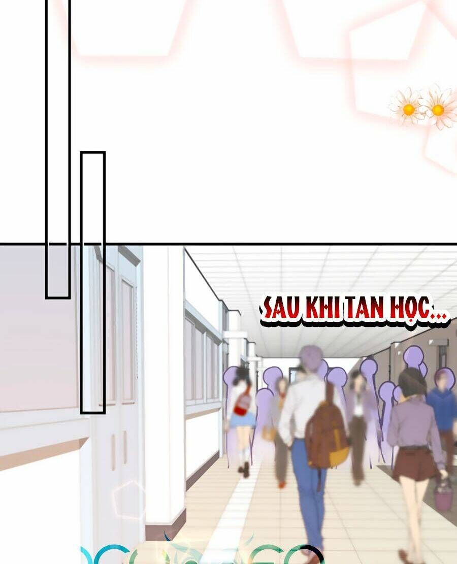 thầm yêu: quất sinh hoài nam chapter 4 - Trang 2