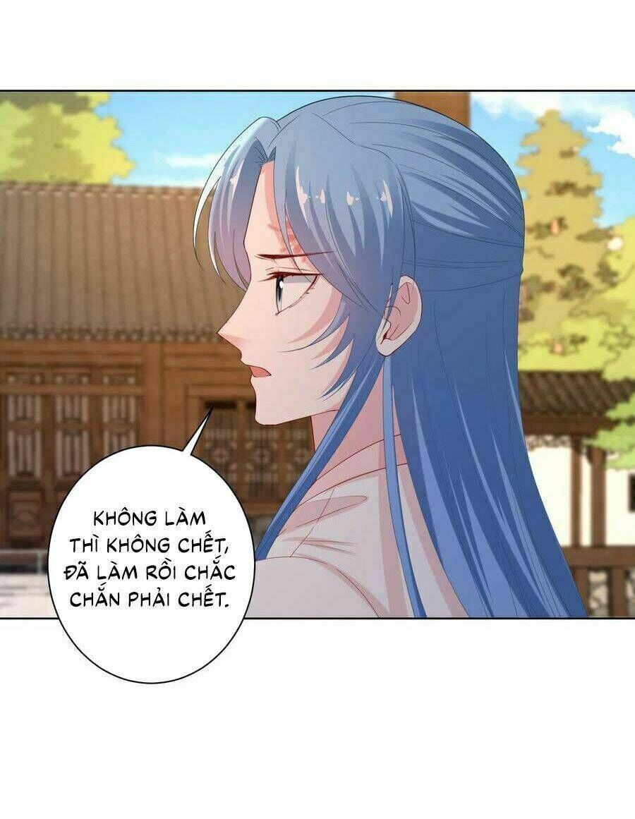 độc y đích nữ Chapter 173 - Trang 2