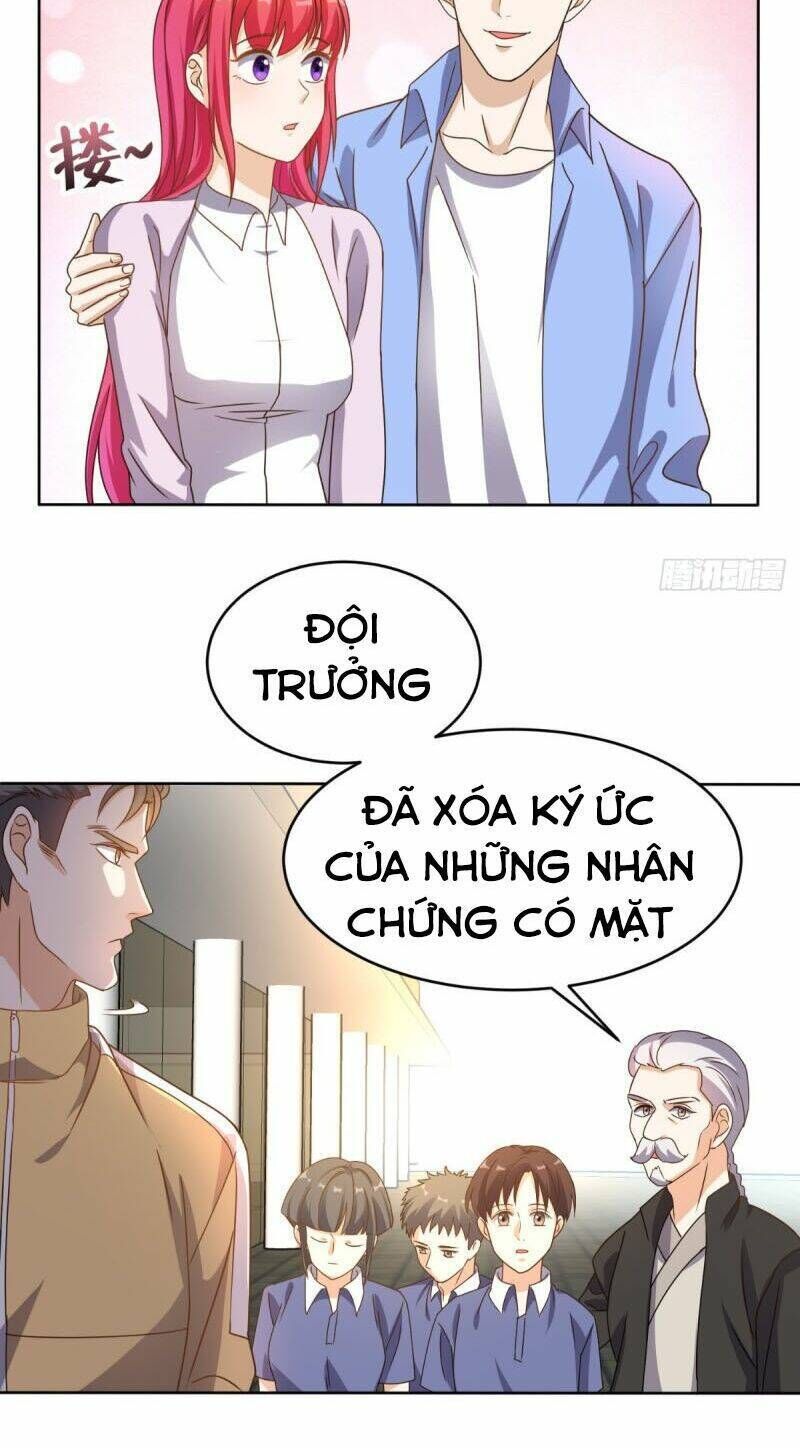 wechat siêu cấp Chapter 96 - Trang 2