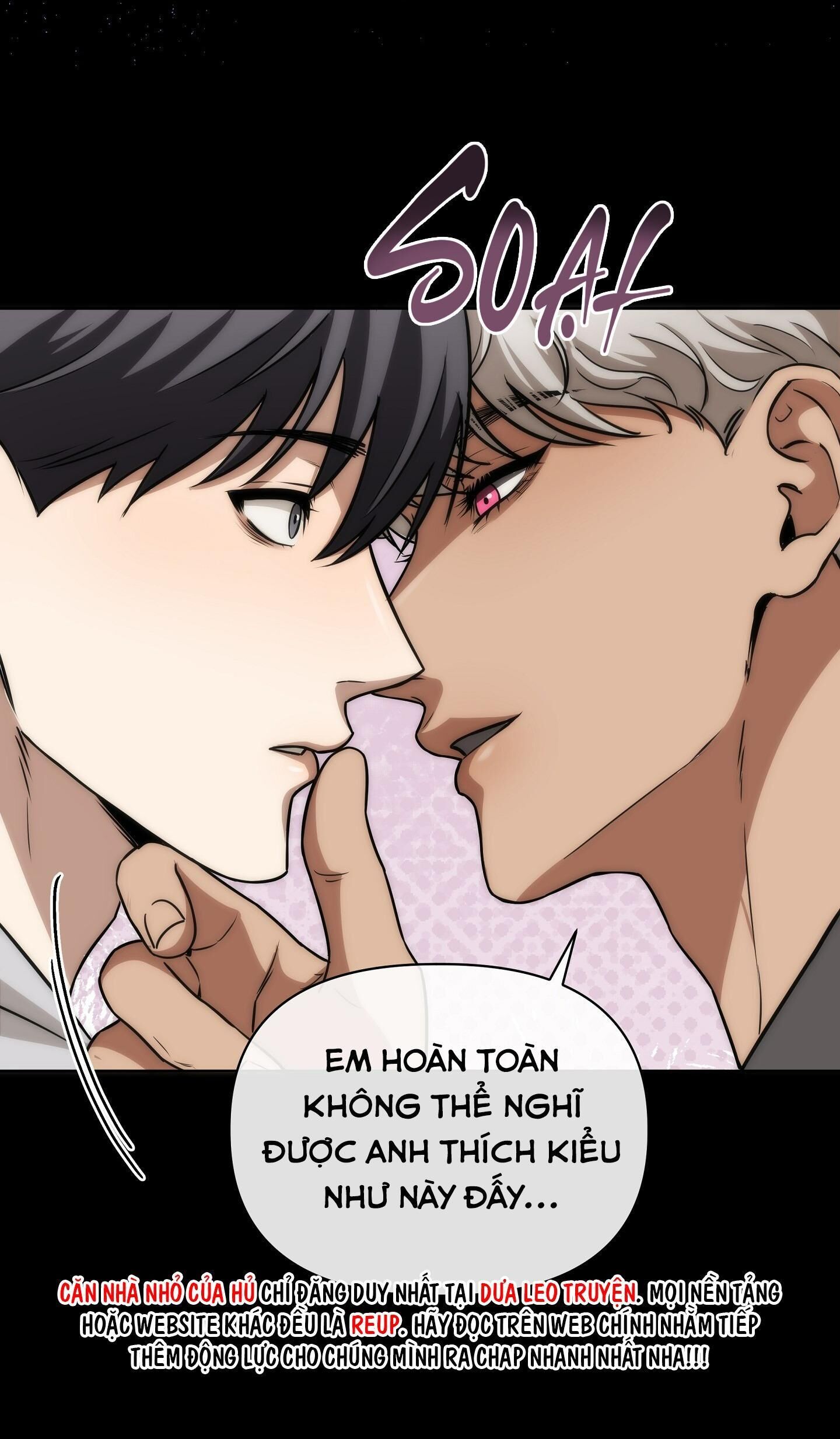 (END) NGỦ HAY CHỊCH? Chapter 4 - Next Chapter 5