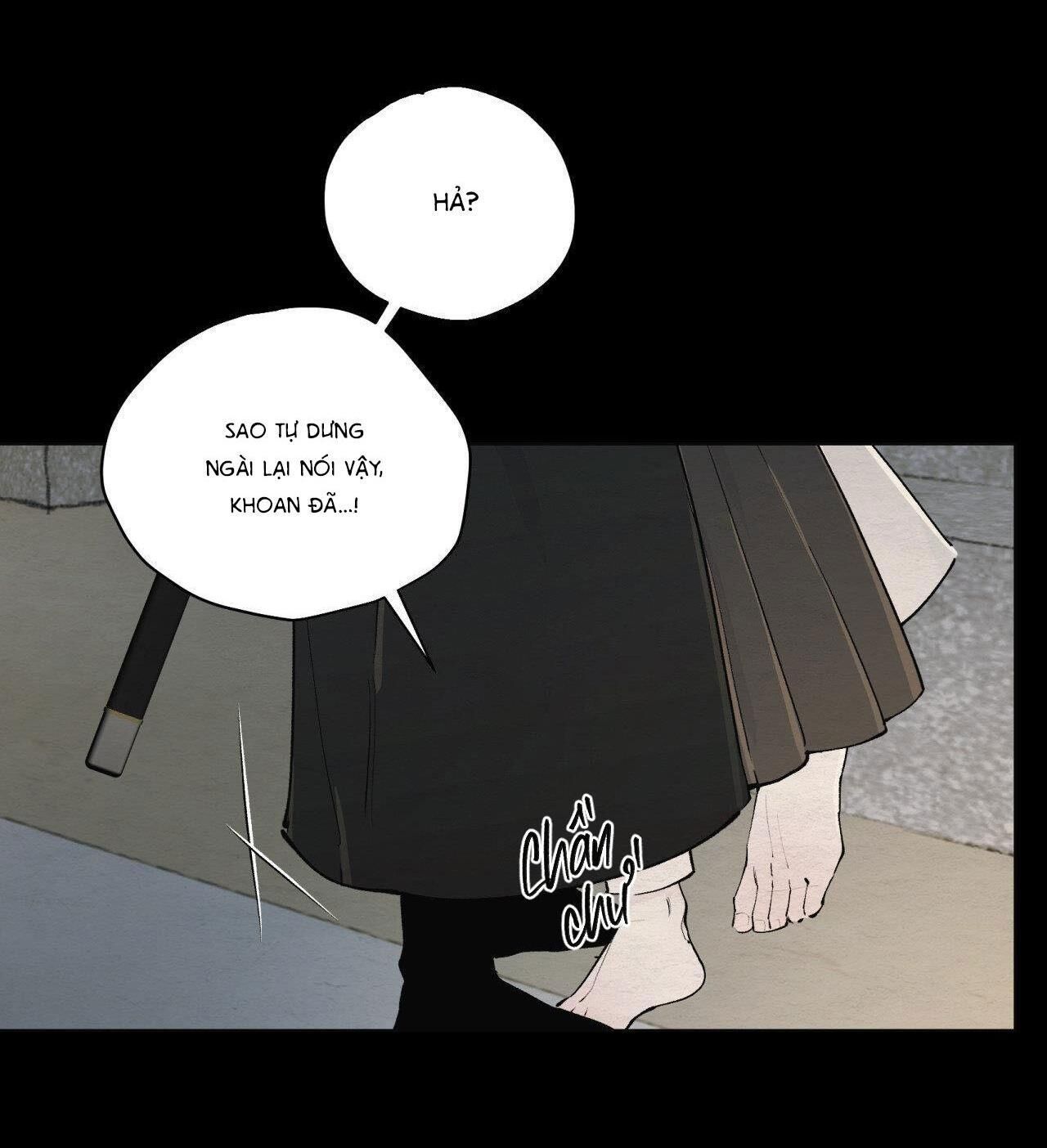 (CBunu) Lạc Hồn Chapter 3 - Trang 1