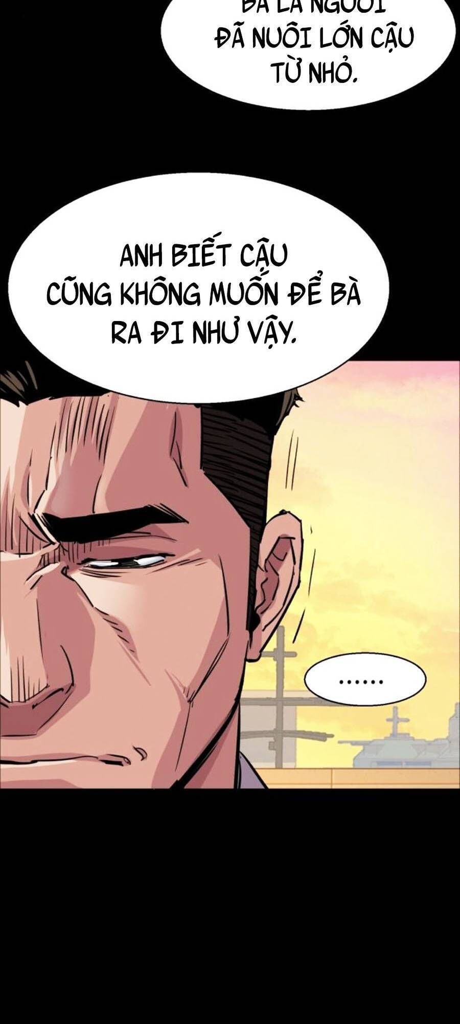 bạn học của tôi là lính đánh thuê chapter 83 - Next chapter 84