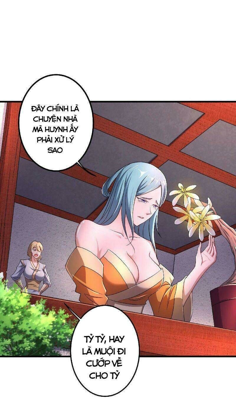 yêu đạo chí tôn yêu hoàng trở về Chapter 97 - Next Chapter 98