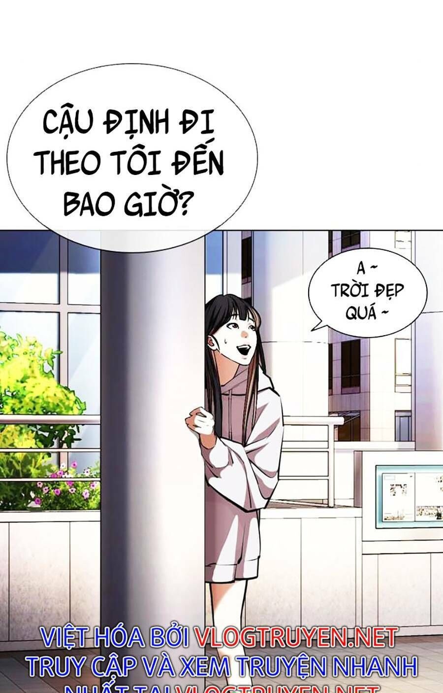 Hoán Đổi Nhiệm Màu Chapter 403 - Trang 2