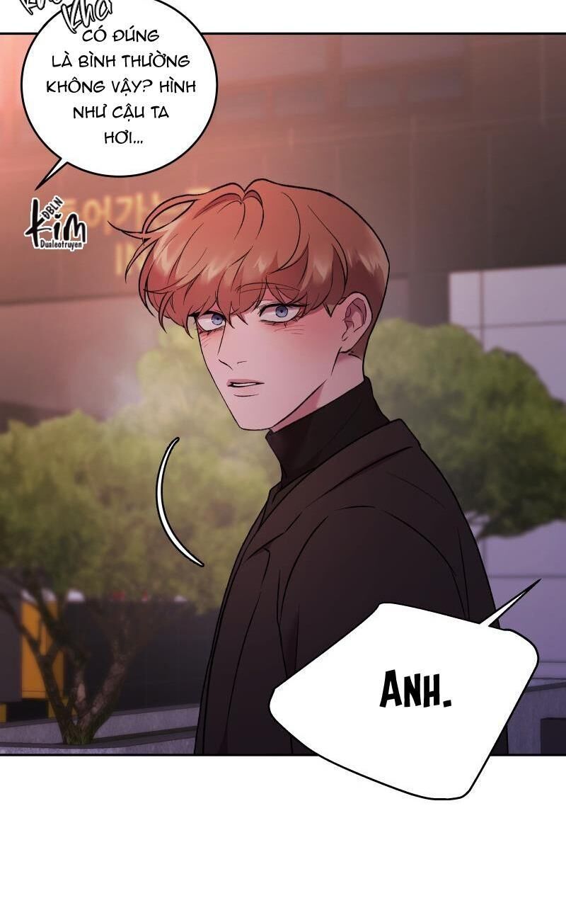 nỗi sợ của hwan yeong Chapter 39 - Next Chapter 39