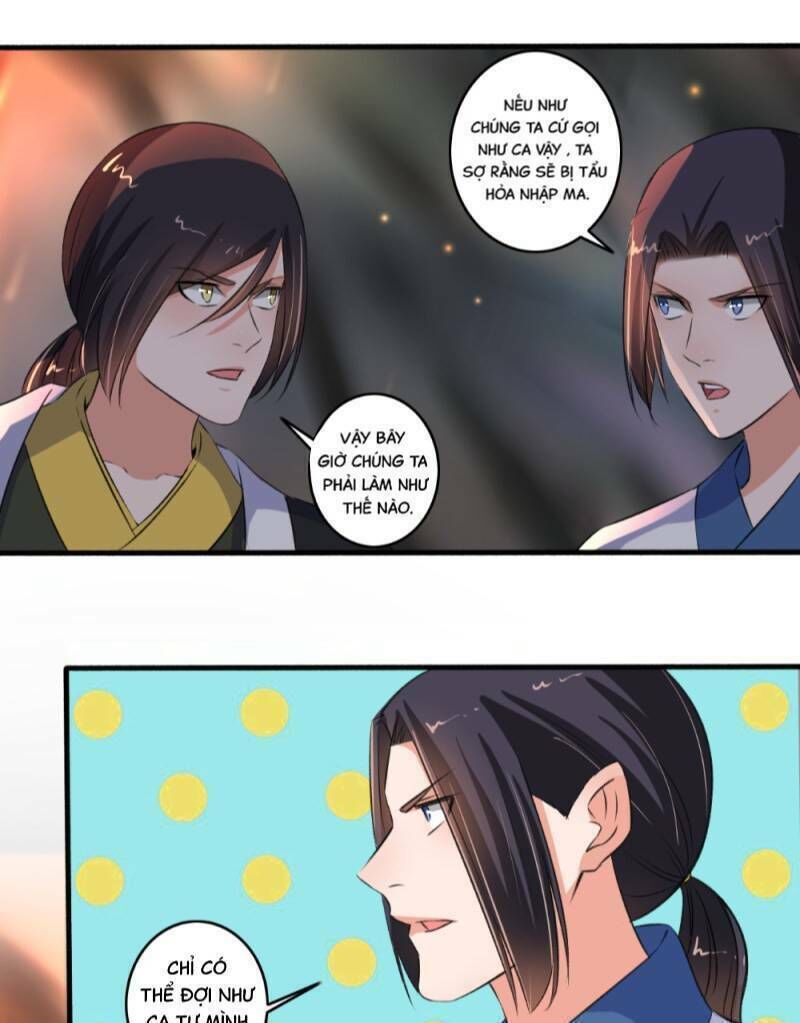 cuồng phi phách lối chapter 91 - Next chapter 93