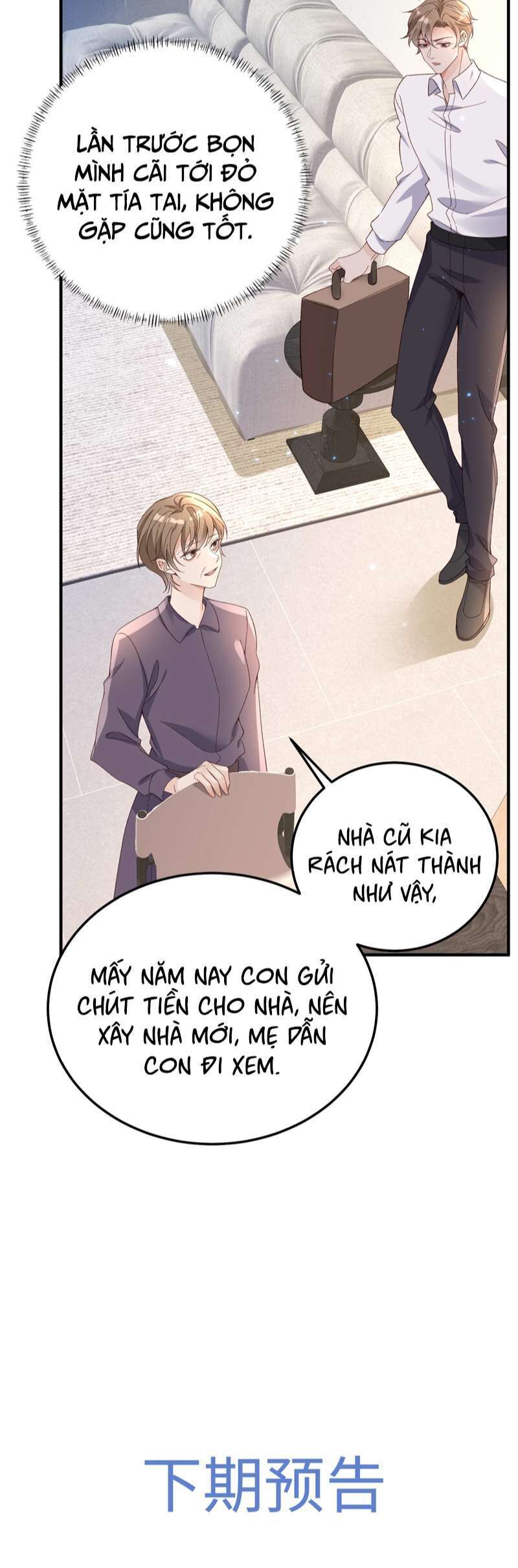 Xuyên Nhanh Chi Cải Tạo Bắt Đầu Lại Làm Người Chapter 69 - Next Chapter 70