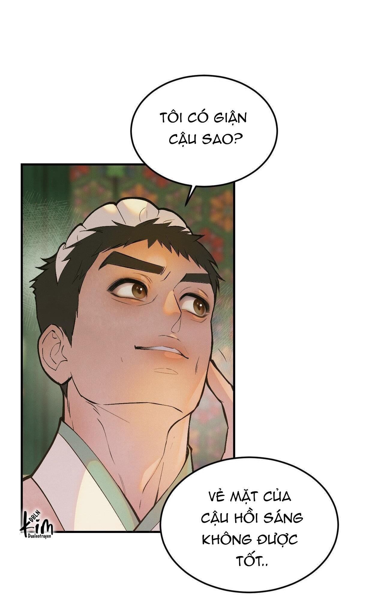 cậu bé đào Chapter 8 - Trang 2