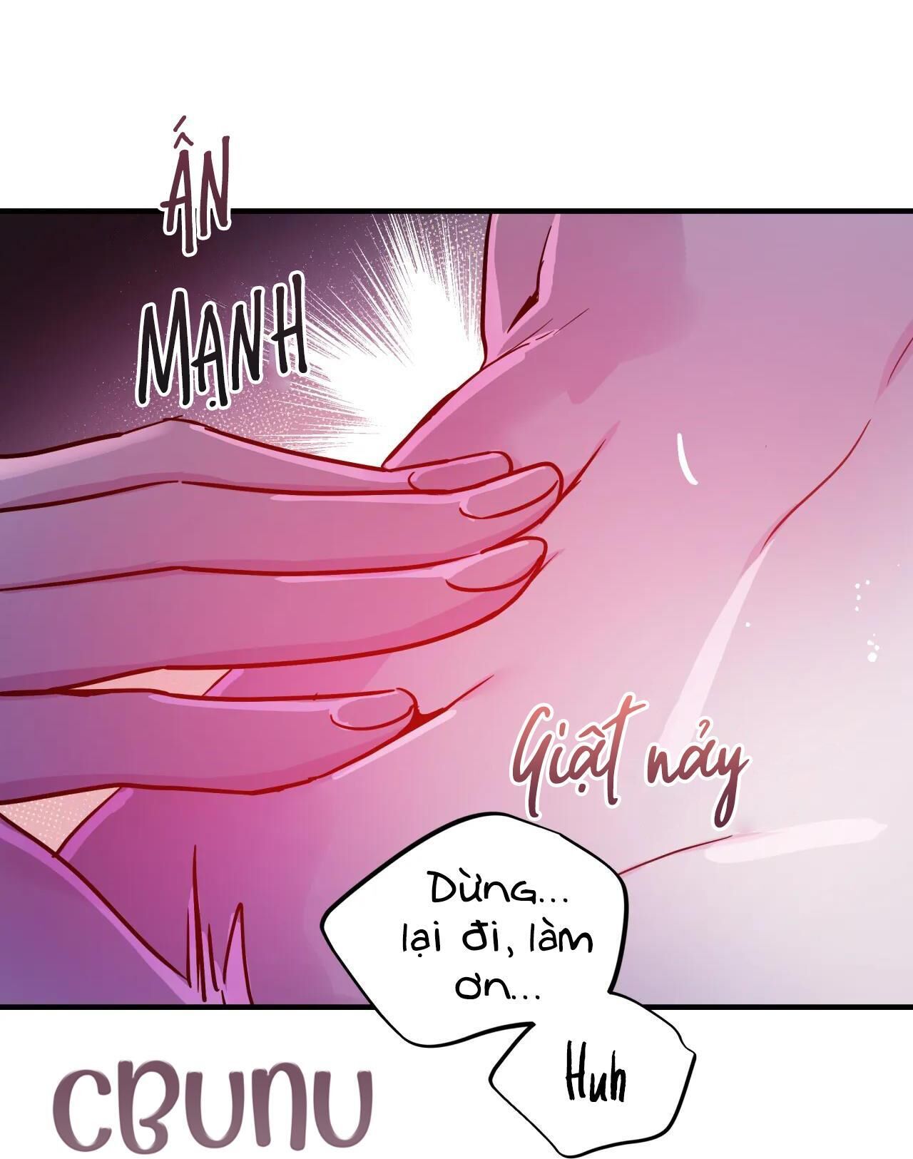 (cbunu) ám giữ linh hồn Chapter 21 H+ - Trang 2