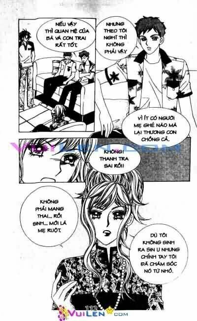 Mùa Ảo Vọng - Strange Pension Chapter 1 - Next Chapter 2