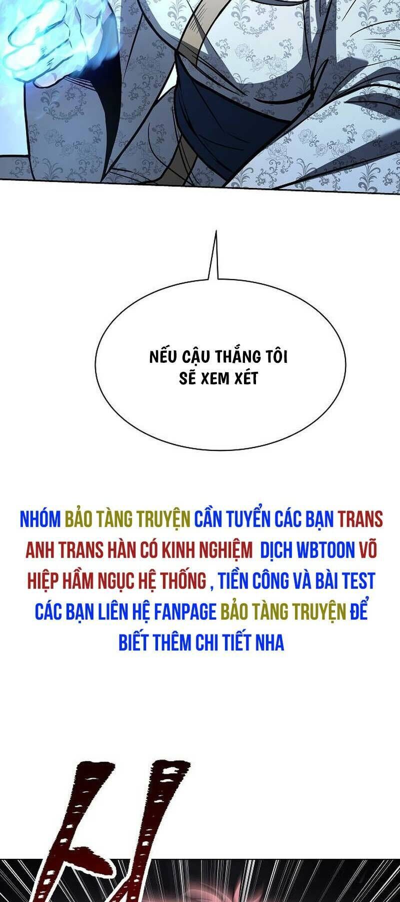 chòm sao là đệ tử của tôi chương 53 - Trang 2