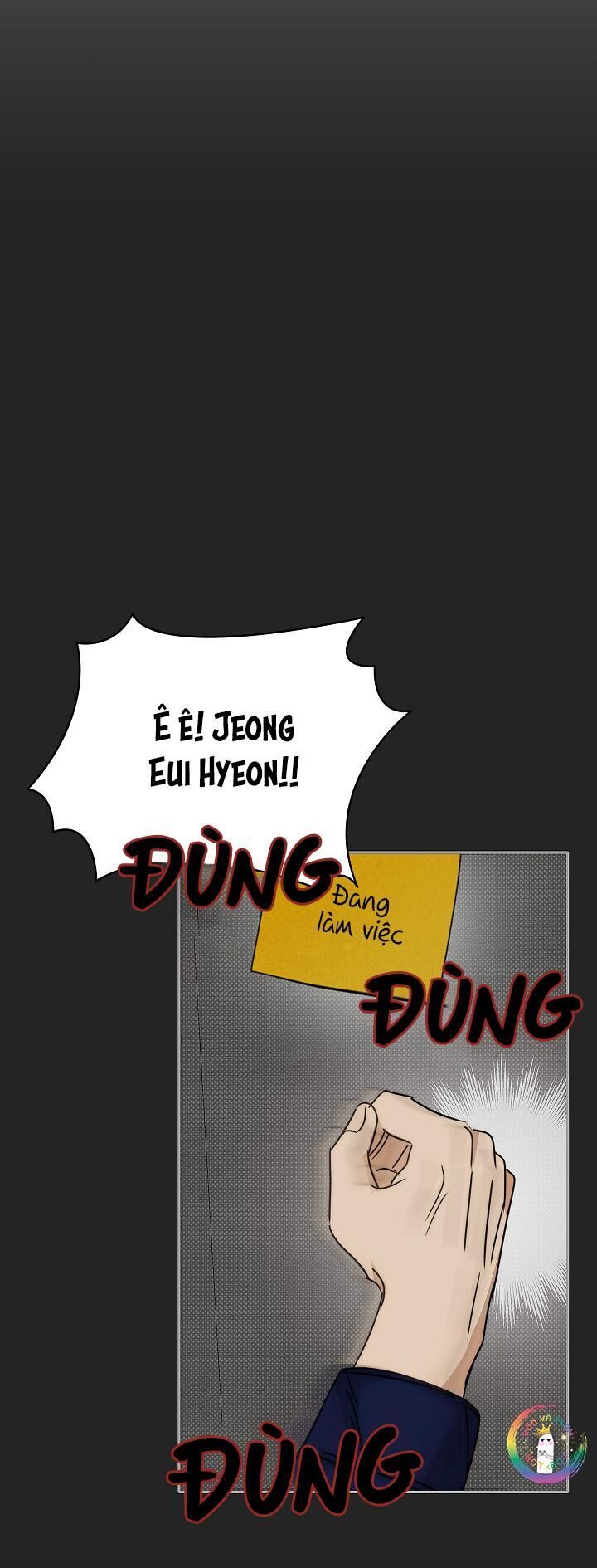 Dấu Ấn Chapter 6 - Trang 1