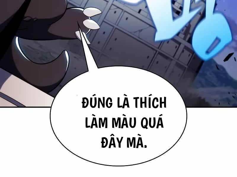 người chơi mới solo cấp cao nhất chapter 142 - Trang 1