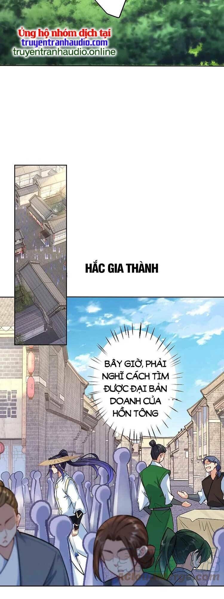 nghịch thiên tà thần chapter 607 - Next chapter 607