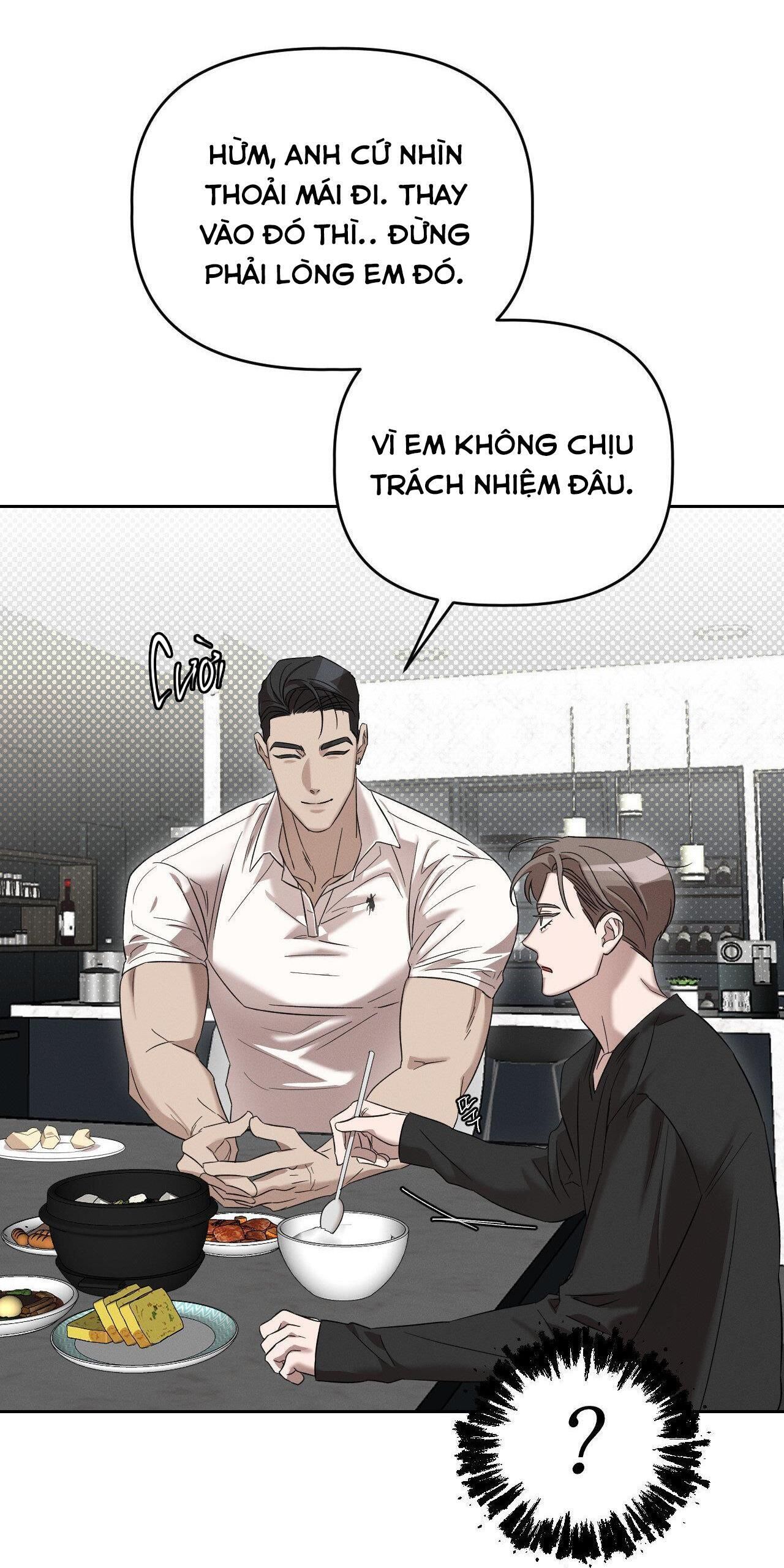 xúc cảm làn da Chapter 7 - Trang 1