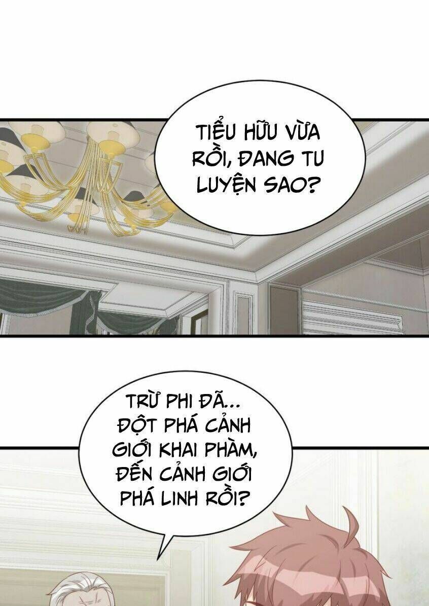 hệ thống tu tiên mạnh nhất chapter 15 - Trang 2