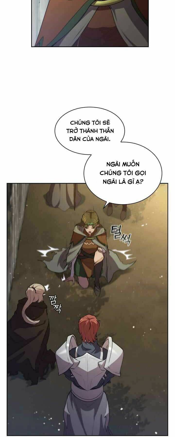 hồi quy thành công tước chapter 15 - Trang 2