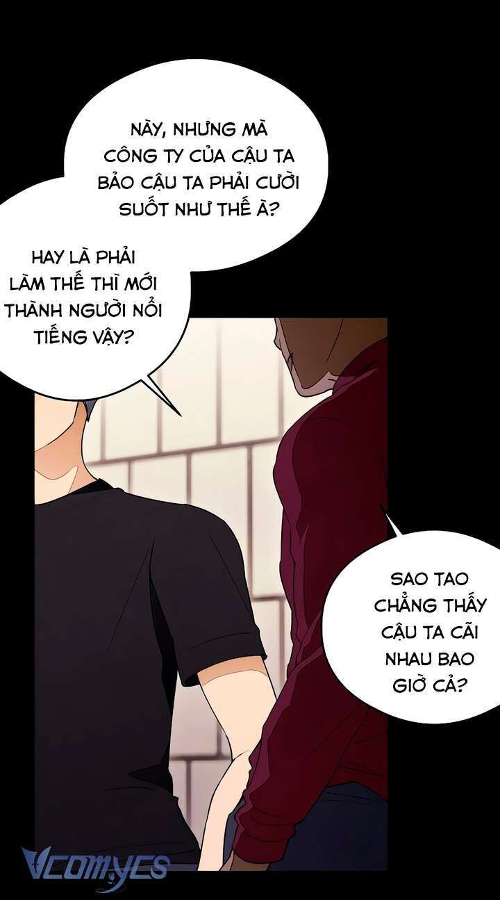 [18+] Mong Ước Của Ác Quỷ Chap 42 - Next Chap 43