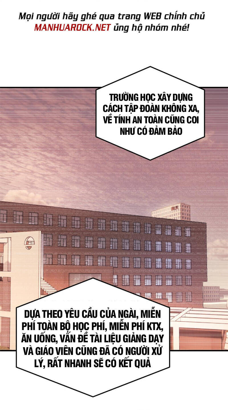 thần sủng tiến hóa chapter 117 - Trang 2