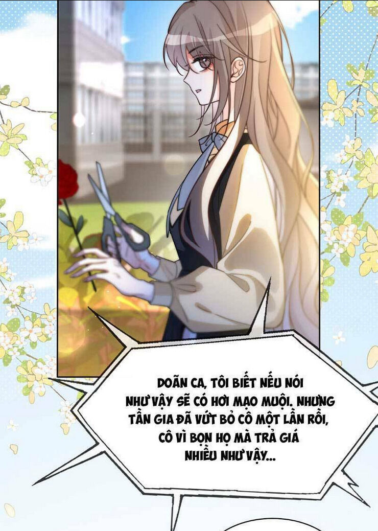 được các anh trai chiều chuộng tôi trở nên ngang tàng chapter 262 - Next chapter 263