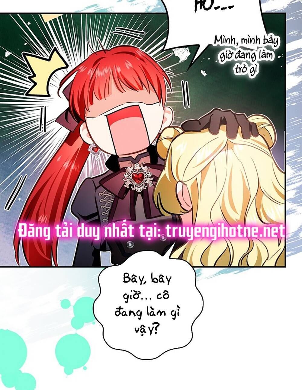 hôn phu ẩn sắc chapter 91.2 - Next Chap 92