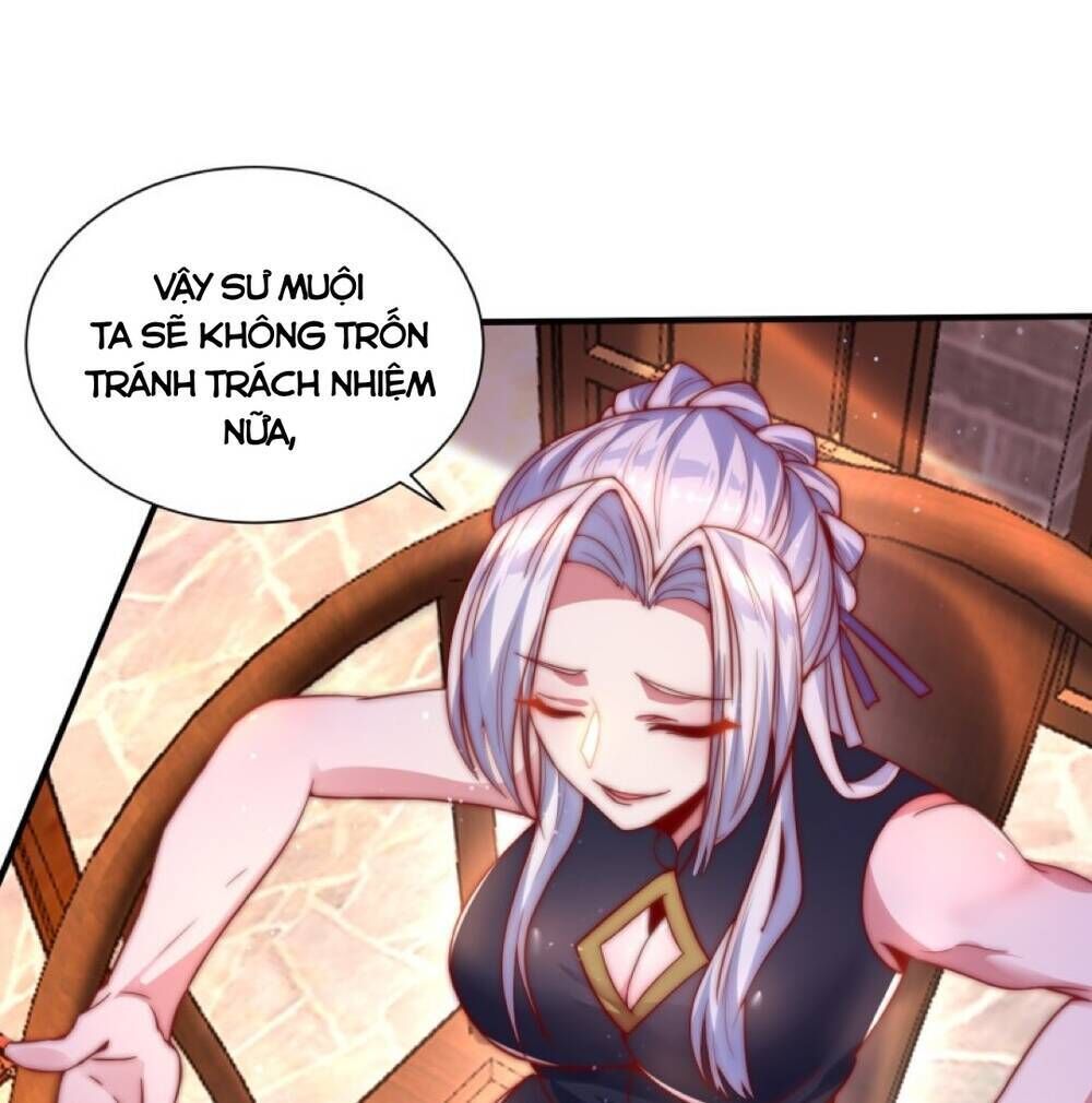 nữ đồ đệ ai nấy đều muốn giết ta chapter 2 - Next chapter 3